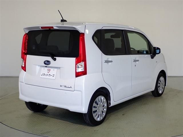 Subaru STELLA 2021-12 193455-3