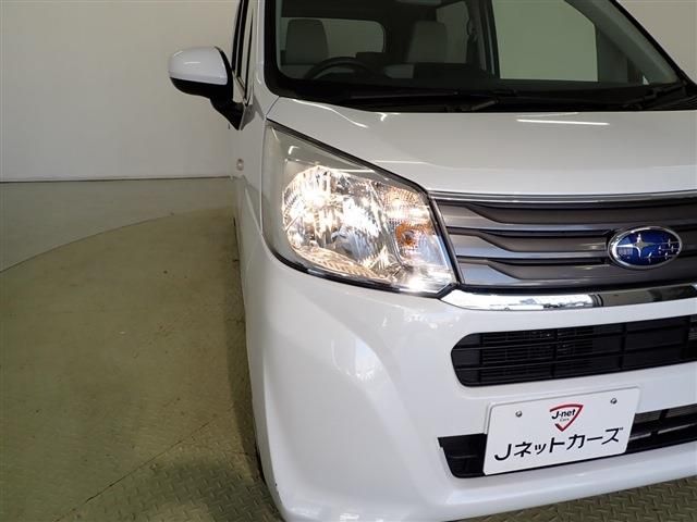 Subaru STELLA 2021-12 193455-8