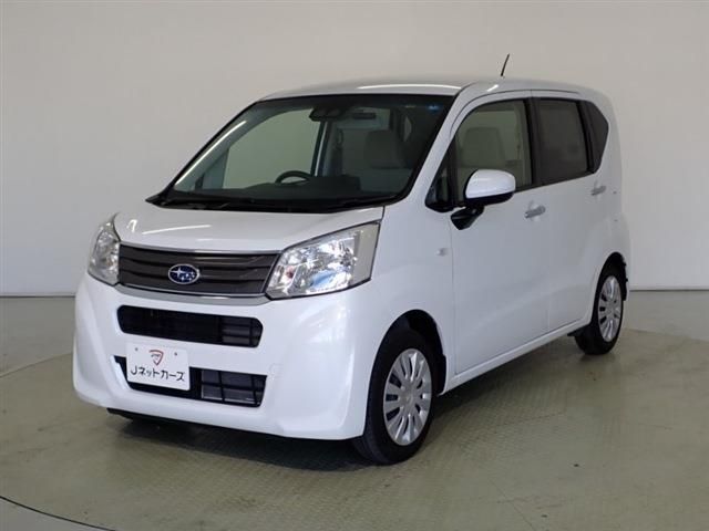 Subaru STELLA 2021-12 193455-5