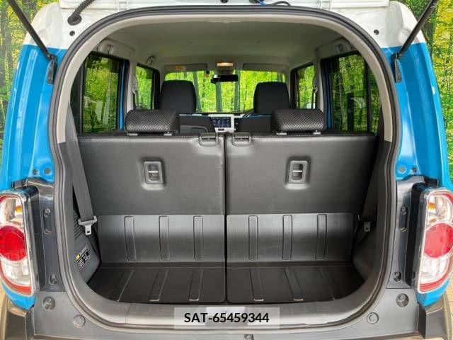 Suzuki HUSTLER 2017-08 344494-10