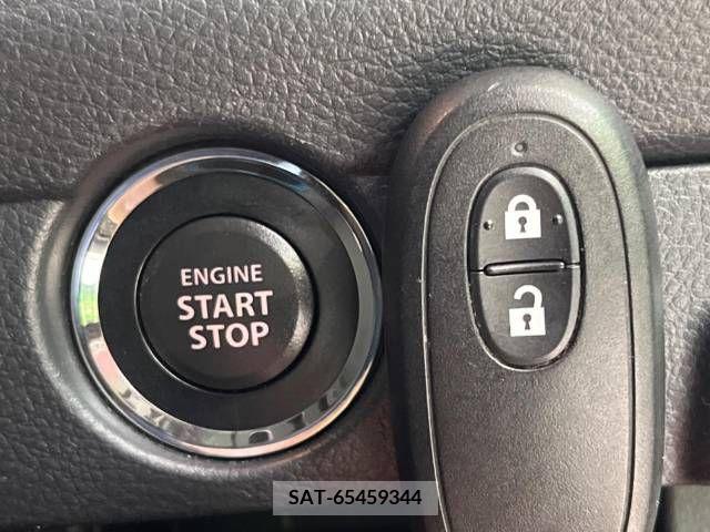 Suzuki HUSTLER 2017-08 344494-7