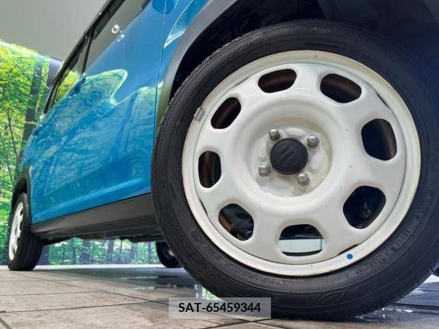 Suzuki HUSTLER 2017-08 344494-13