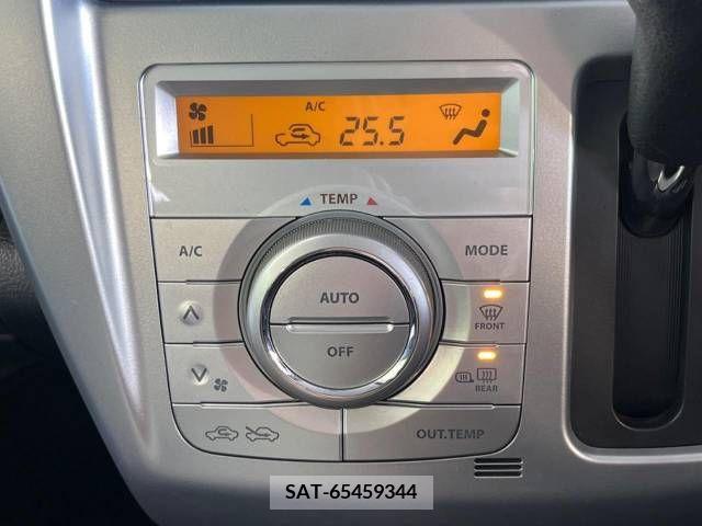Suzuki HUSTLER 2017-08 344494-6
