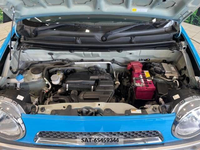 Suzuki HUSTLER 2017-08 344494-19
