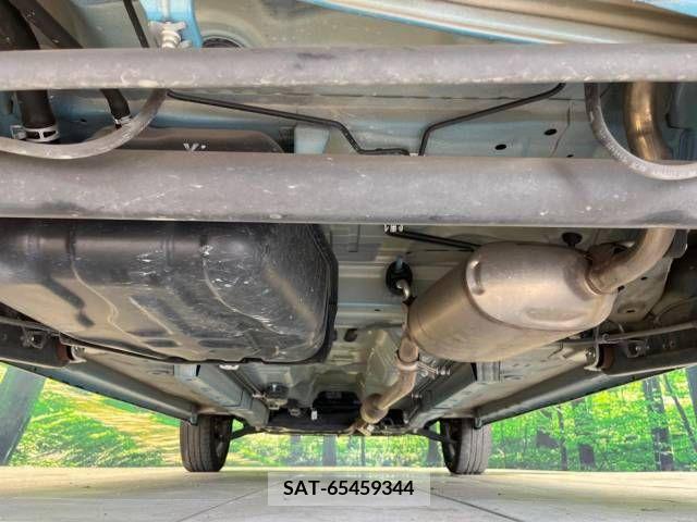 Suzuki HUSTLER 2017-08 344494-18