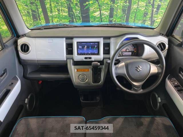 Suzuki HUSTLER 2017-08 344494-1