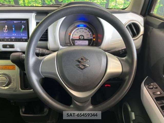 Suzuki HUSTLER 2017-08 344494-11