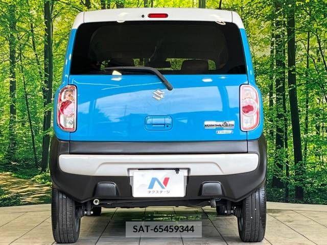 Suzuki HUSTLER 2017-08 344494-15