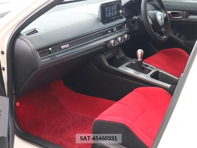 Honda CIVIC 2022-11 264434-14