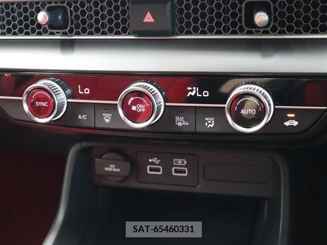 Honda CIVIC 2022-11 264434-8