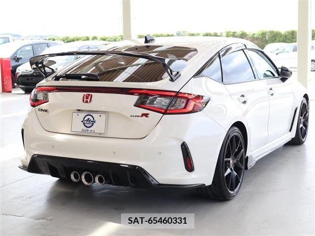 Honda CIVIC 2022-11 264434-5