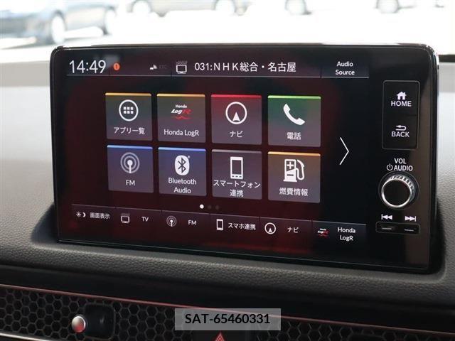 Honda CIVIC 2022-11 264434-2
