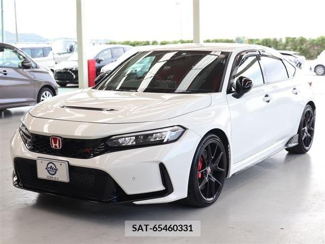 Honda CIVIC 2022-11 264434-0