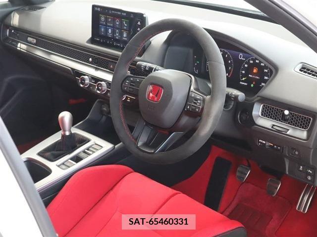 Honda CIVIC 2022-11 264434-1