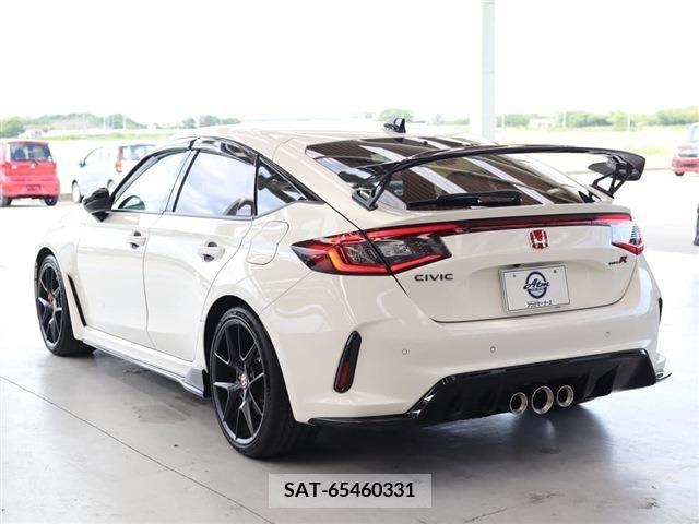 Honda CIVIC 2022-11 264434-22