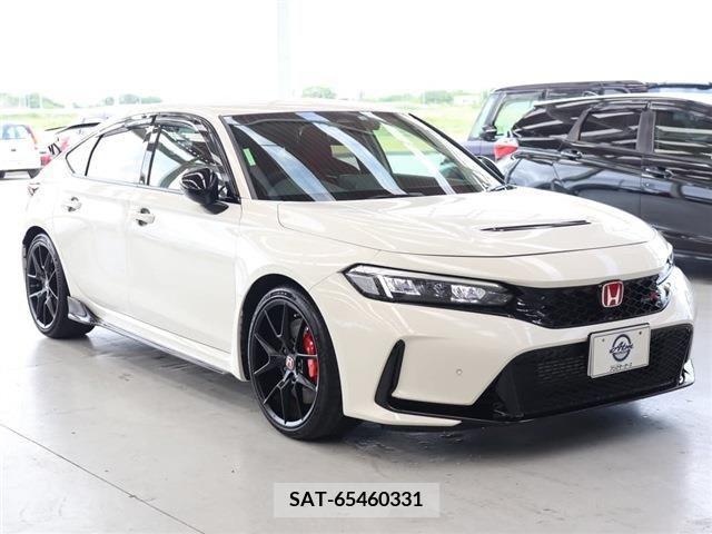 Honda CIVIC 2022-11 264434-20
