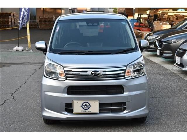 Daihatsu MOVE 2022-09 191873-21