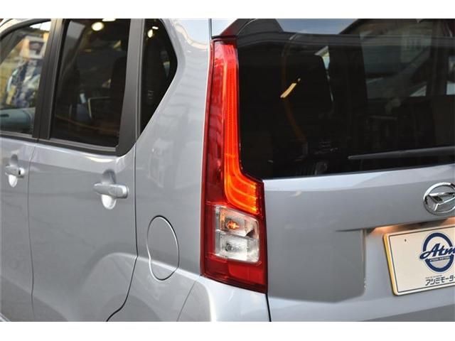 Daihatsu MOVE 2022-09 191873-27