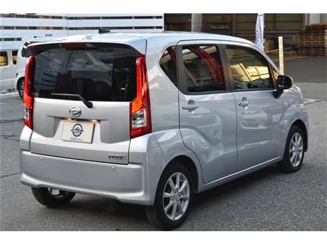 Daihatsu MOVE 2022-09 191873-3