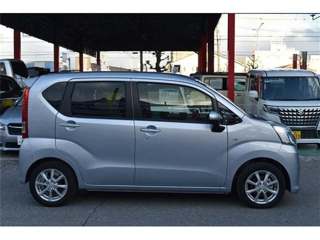 Daihatsu MOVE 2022-09 191873-23
