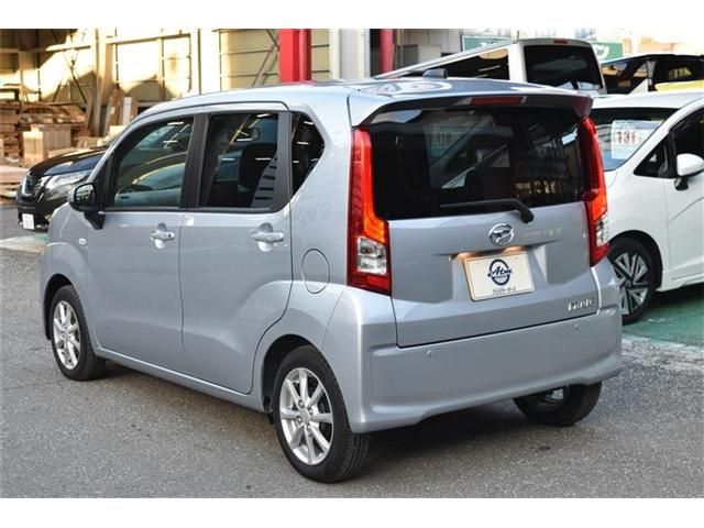 Daihatsu MOVE 2022-09 191873-25