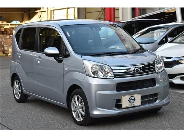 Daihatsu MOVE 2022-09 191873-22