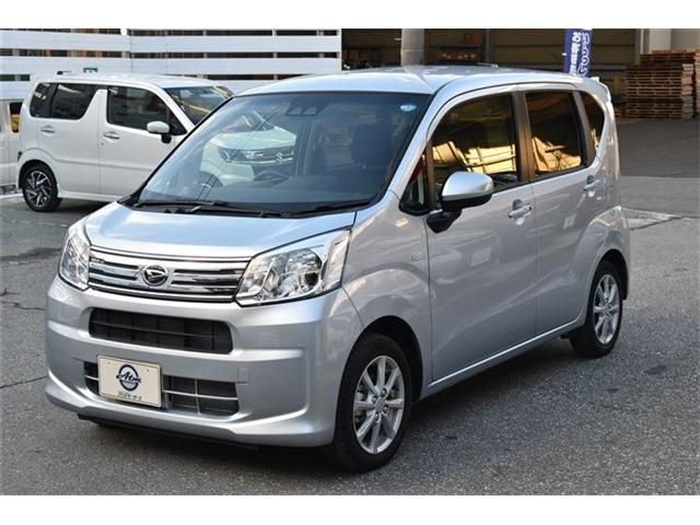 Daihatsu MOVE 2022-09 191873-1