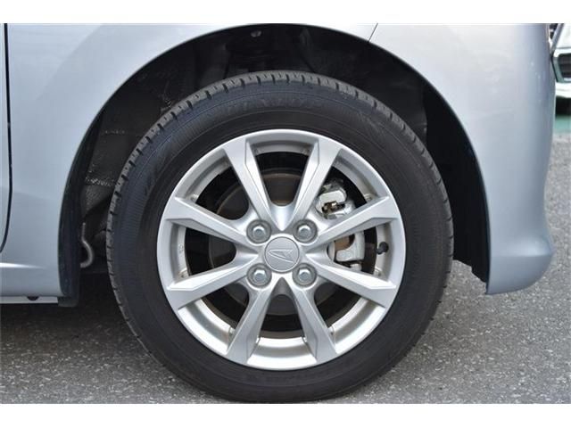 Daihatsu MOVE 2022-09 191873-4