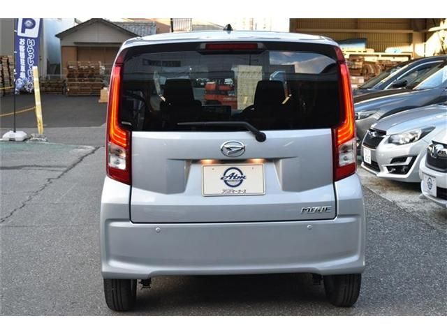 Daihatsu MOVE 2022-09 191873-24