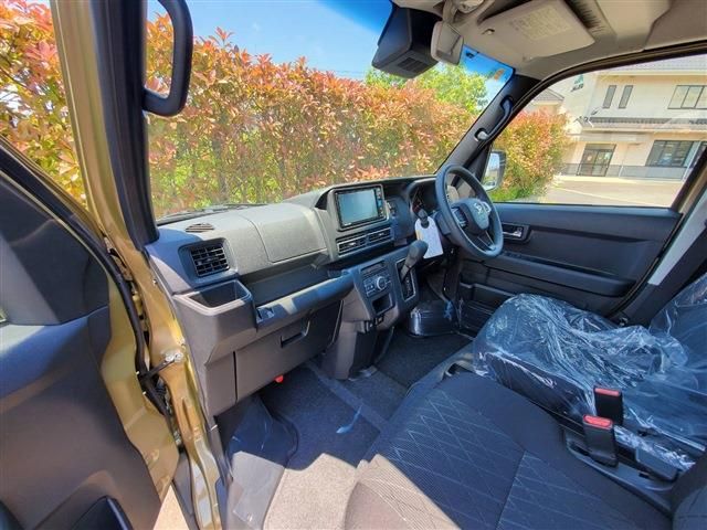 Daihatsu ATRAI 2023-01 2733-8