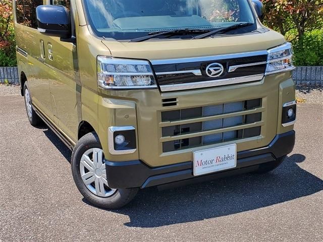 Daihatsu ATRAI 2023-01 2733-23