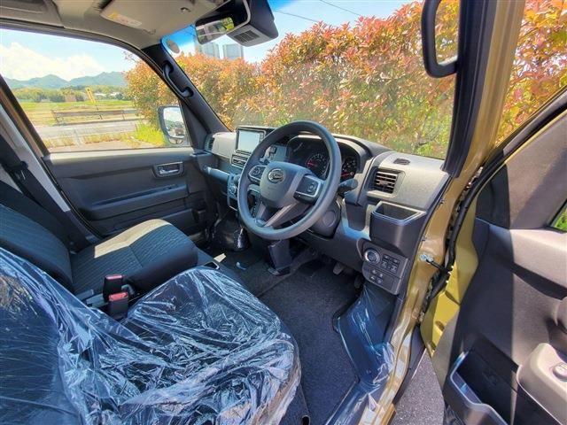 Daihatsu ATRAI 2023-01 2733-7