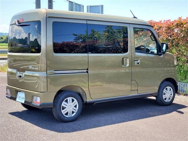 Daihatsu ATRAI 2023-01 2733-22