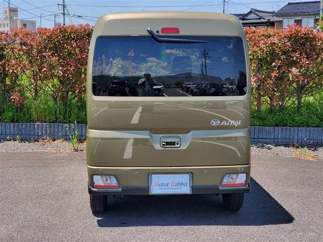 Daihatsu ATRAI 2023-01 2733-21
