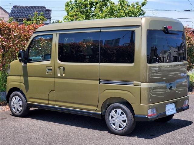 Daihatsu ATRAI 2023-01 2733-1