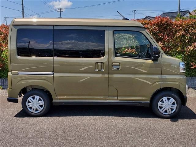 Daihatsu ATRAI 2023-01 2733-20