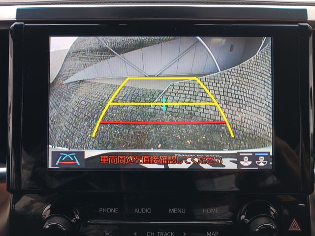 Toyota ALPHARD 2021-10 193880-17