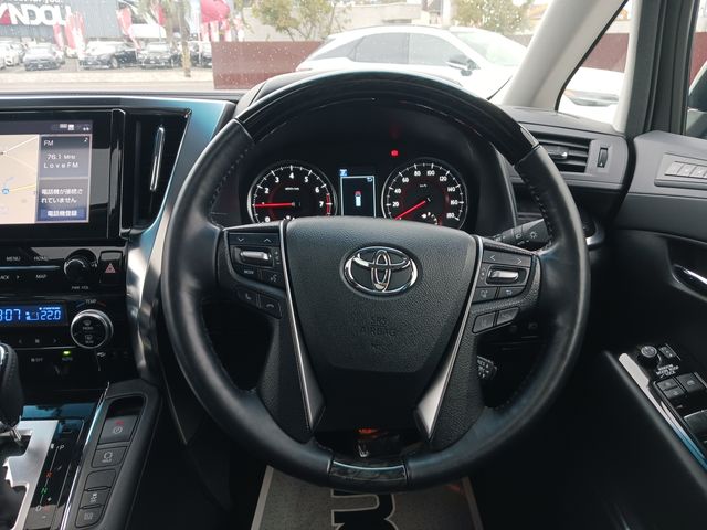 Toyota ALPHARD 2021-10 193880-12