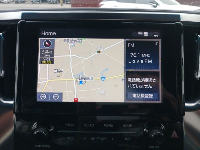 Toyota ALPHARD 2021-10 193880-16