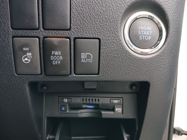 Toyota ALPHARD 2021-10 193880-21