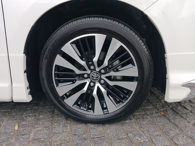 Toyota ALPHARD 2021-10 193880-7