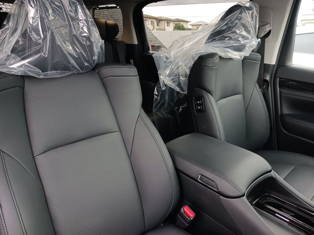 Toyota ALPHARD 2021-10 193880-11