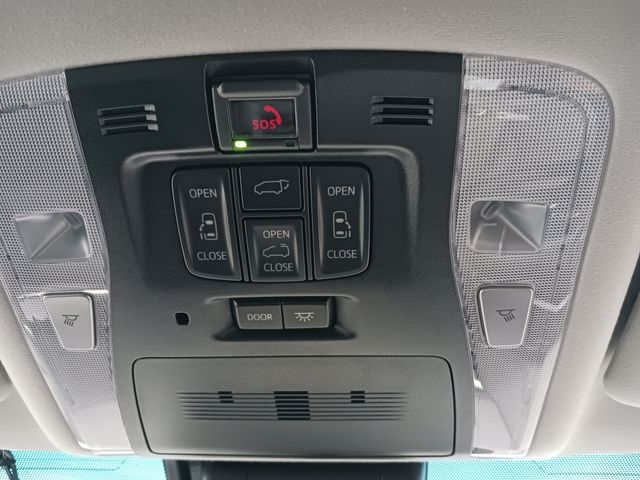 Toyota ALPHARD 2021-10 193880-13