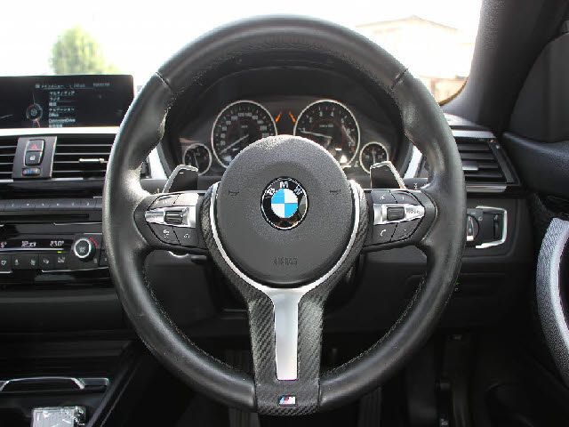 Bmw 4 SERIES 2016-06 18596-13