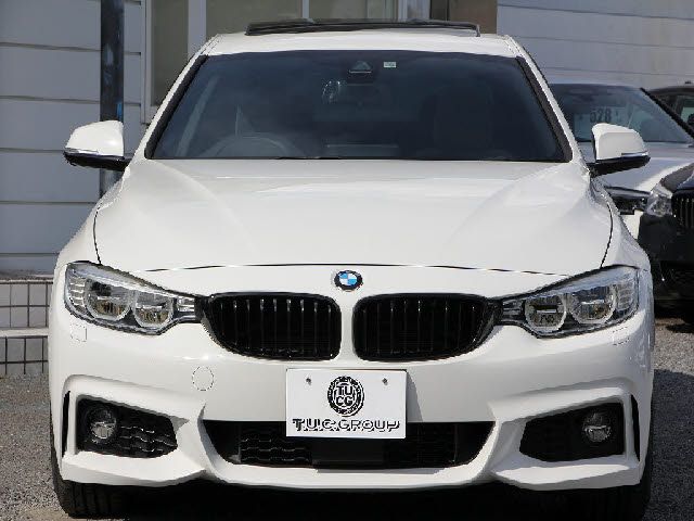 Bmw 4 SERIES 2016-06 18596-28