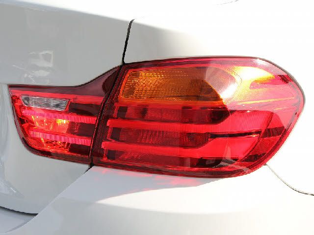 Bmw 4 SERIES 2016-06 18596-27