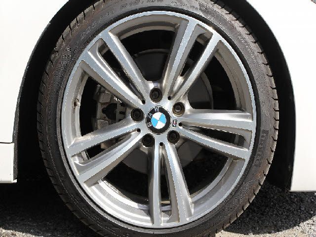 Bmw 4 SERIES 2016-06 18596-11