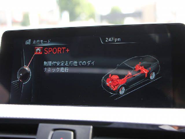 Bmw 4 SERIES 2016-06 18596-10