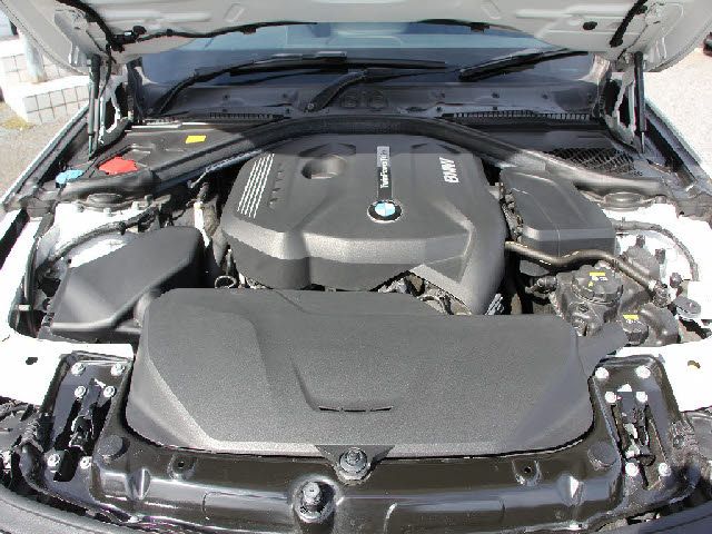 Bmw 4 SERIES 2016-06 18596-3