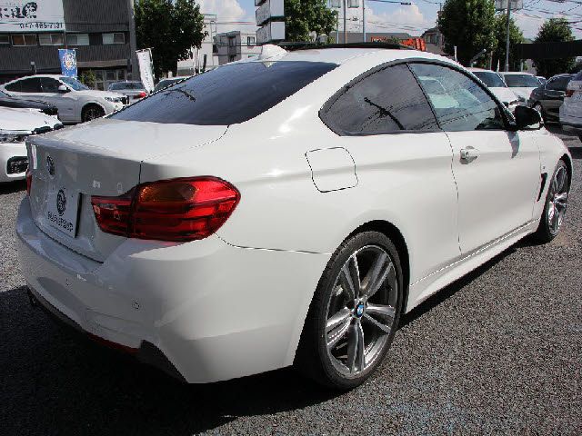Bmw 4 SERIES 2016-06 18596-2